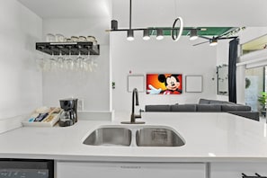 Interior - My Disney Home (Kissimmee)