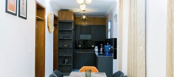 Nzuri Nest Keza