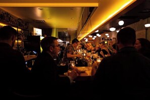 Bar (on property) - Eado Indulgence w/ rooftop deck close to stadiums (Houston)