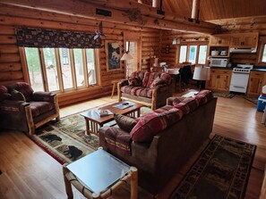 تلفزيون ذكي