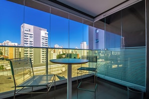 Monolocale (269051) | Area soggiorno | Smart TV