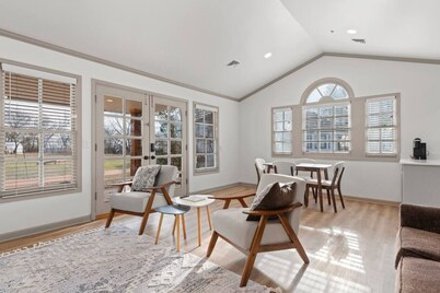 Jarrett Farm Resort - Suite 2