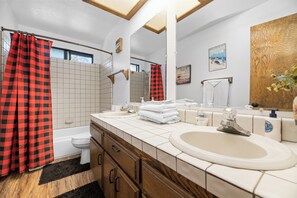 Baita Basic | Bagno