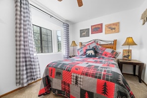 Cabane | 3 chambres, Wi-Fi gratuit