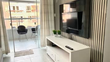 Apartemen | Interior