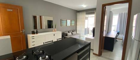 Apartment | Private kitchen