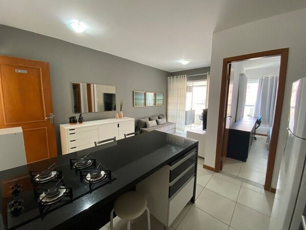 Apartment | Private kitchen