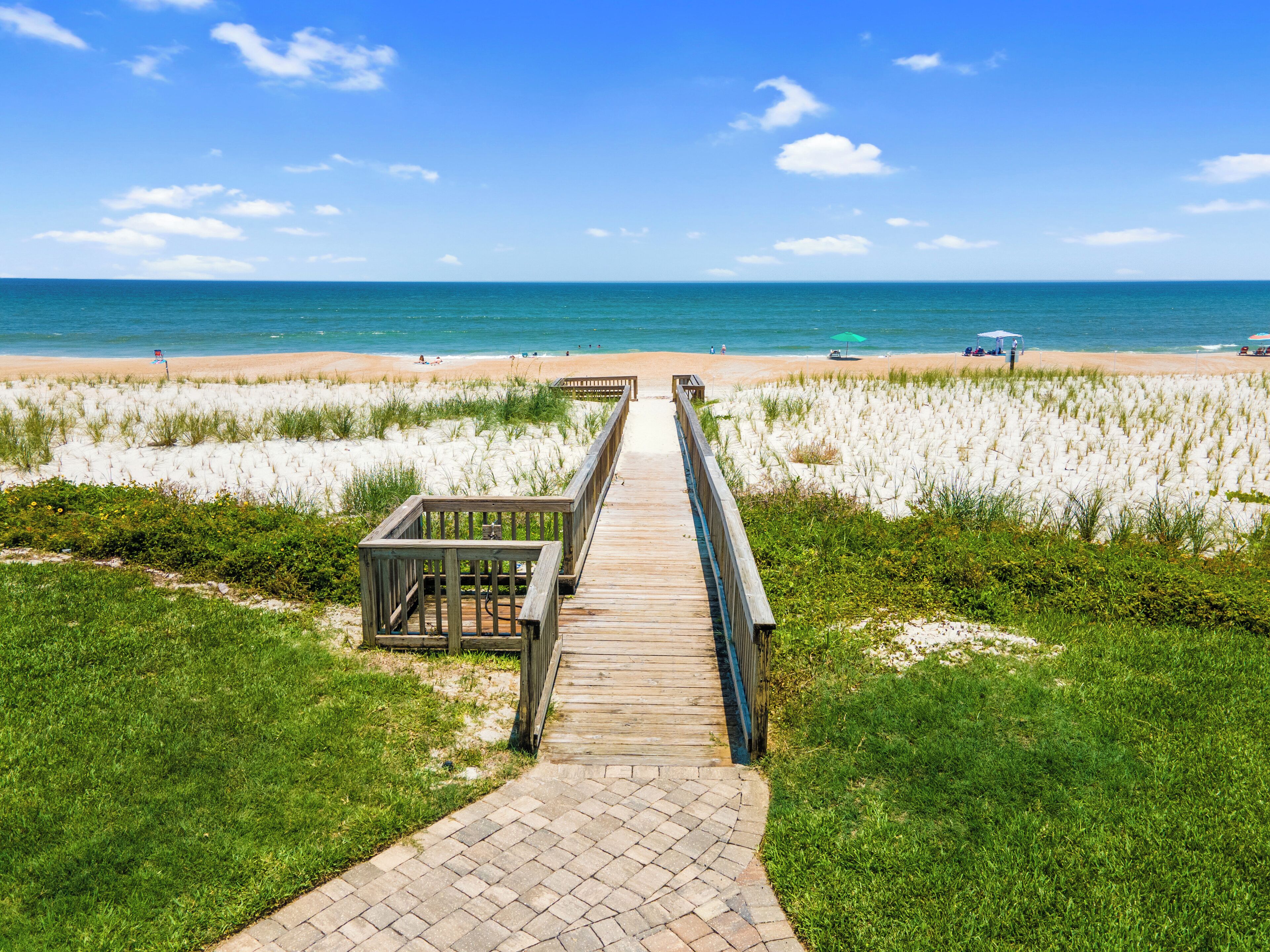 ⭐️New to VRBO: ⭐️ 620 Oceanfront Surf Villa at Sawgrass Beach Club