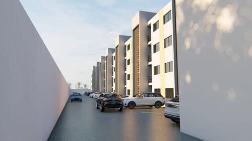 Experience living like a local.