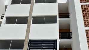 Exterior - Experience living like a local. (Mazatlan)