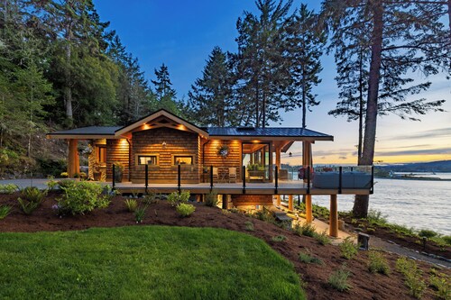Kingfisher Manor