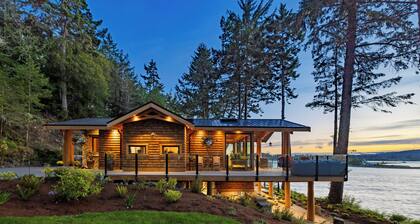 Kingfisher Manor