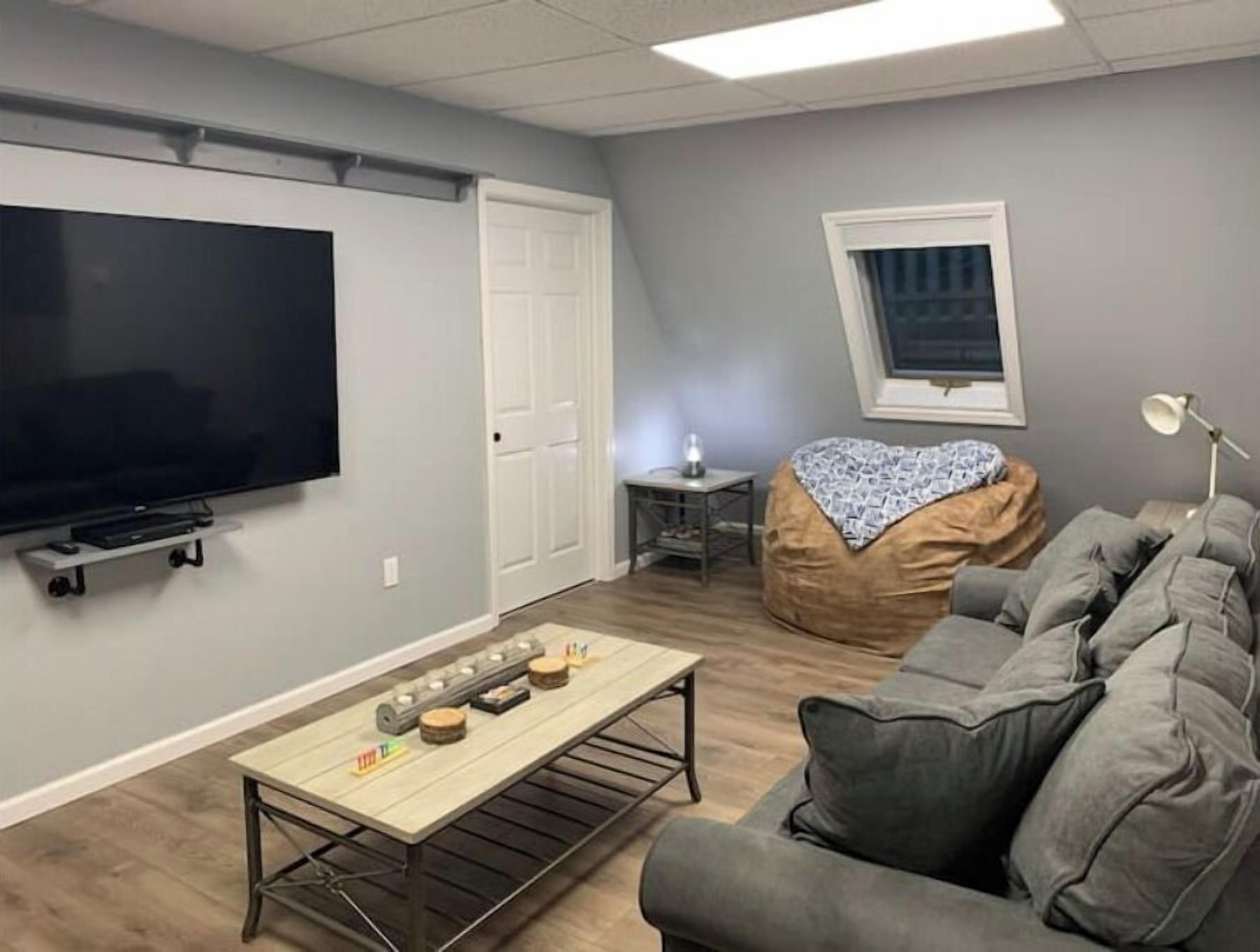 2 Person Rain Shower-cozy Cottage+king Bed+15 Min ️Kayaks+wine Barrel Table - Margaretville, NY