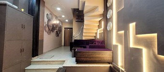 Urban Square by Urban Galaxy