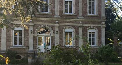 Offrez Vous la vie de Château - à 45 Minutes de la Baie de Somme