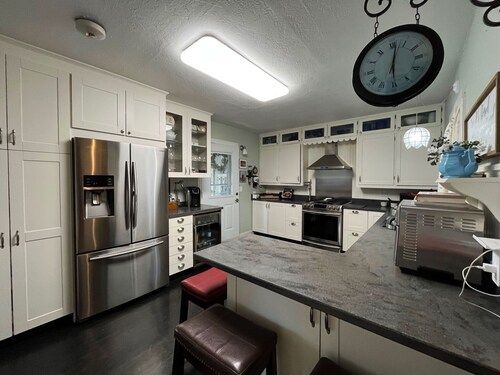 Greenstone Cottage