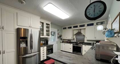 Greenstone Cottage