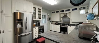 Greenstone Cottage