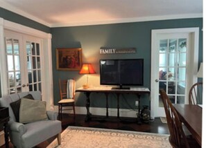 TV connectée