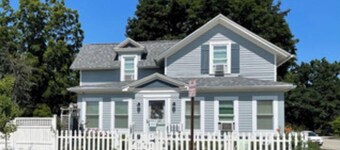 Greenstone Cottage