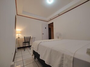 1 kamar tidur dan Wi-Fi gratis