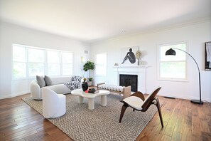 Fernseher, Arbeitsbereiche