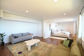 Fernseher, Arbeitsbereiche