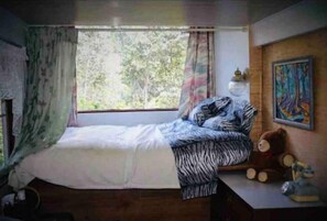 2 Schlafzimmer, kostenloses WLAN, Bettwäsche, Rollstuhlgeeignet