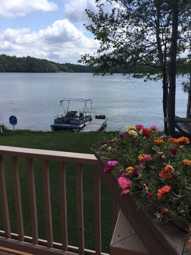 Home is for SALE…stay in the guesthouse, and check it out.