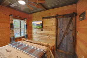 2 soveværelser, strygejern/strygebræt, Wi-Fi, sengetøj