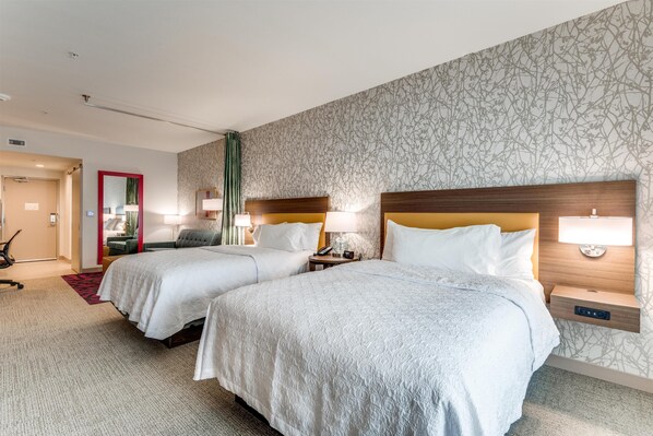 Room - Home2 Suites By Hilton Dallas Medical District Lovefield (Dallas)