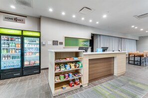 Recepção