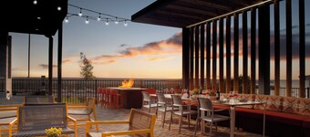 Home2 Suites By Hilton Albuquerque Airport