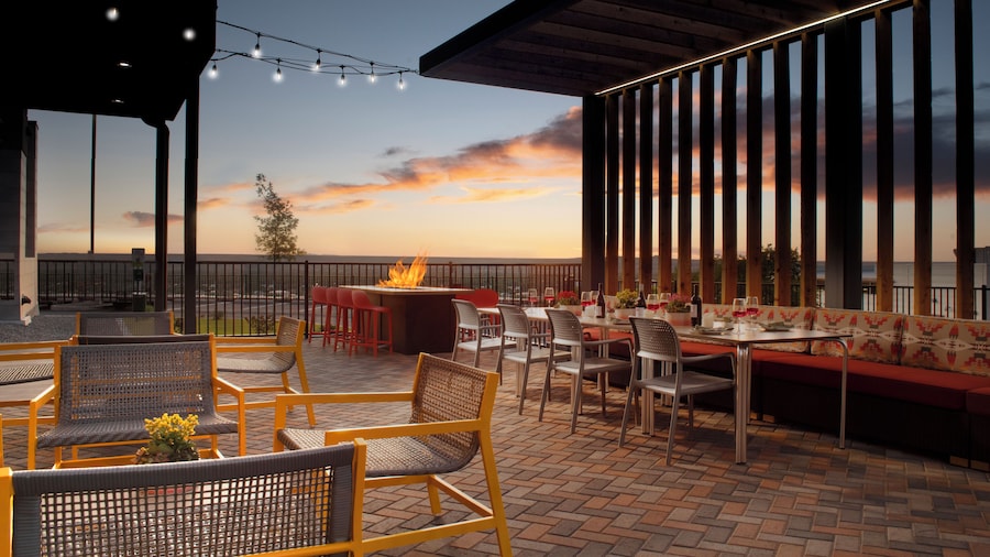 Home2 Suites By Hilton Albuquerque Airport