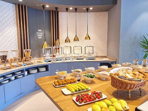 Hampton By Hilton Sakarya