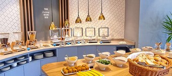Hampton By Hilton Sakarya