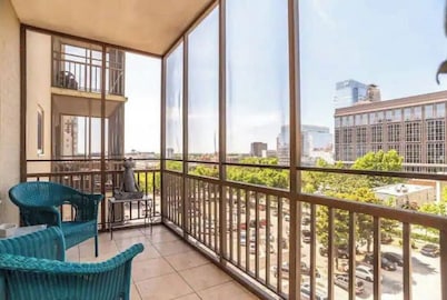 Cozy home in the heart of downtown Atlanta!