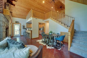 Intérieur