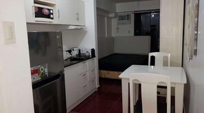 Interior - NorthPoint Camella (Davao City,)