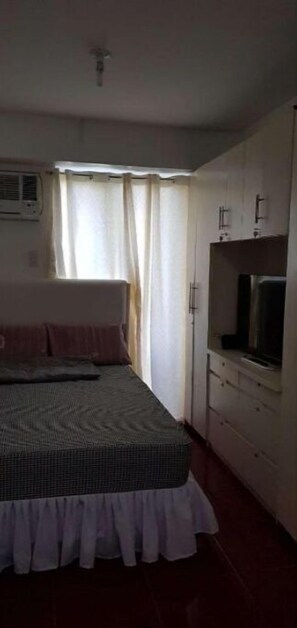 1 bedroom, WiFi