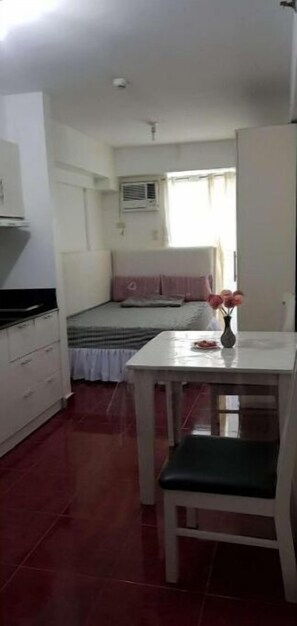 1 bedroom, WiFi - NorthPoint Camella (Davao City,)