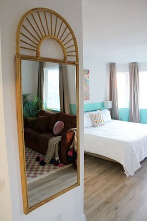 6 dormitoris, escriptori, planxa i posts de planxar i wifi gratuïta 