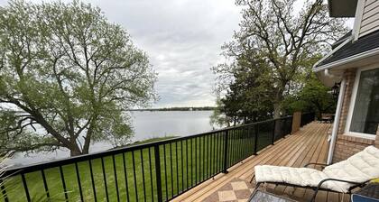 Full Boutique Hotel with 5 Ensuite Bathrooms