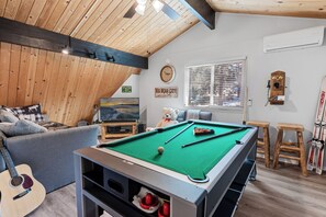 2 bedrooms, free WiFi - El Nido  (Big Bear City)