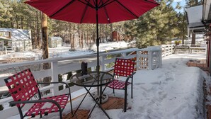 Unclassified image, 4 of 25, button - El Nido  (Big Bear City)