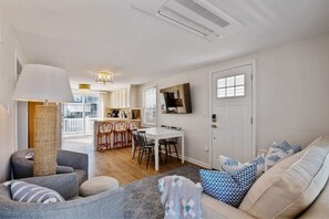 Téléviseur connecté