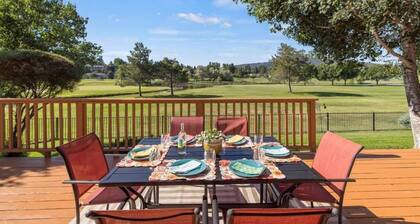 House 18th hole Harbor Isle