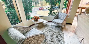 Appartement | Intérieur