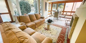 Appartement | Coin séjour