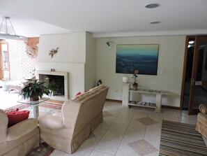 Appartamento Junior | Interni